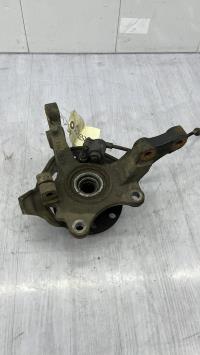Fusee avant gauche