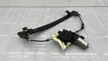 Leve vitre electrique avant gauche