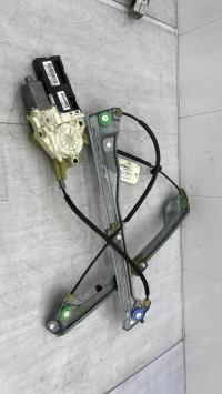 Leve vitre electrique avant gauche