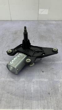 Moteur essuie glace arriere