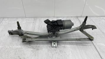Motor de limpiaparabrisas delantero