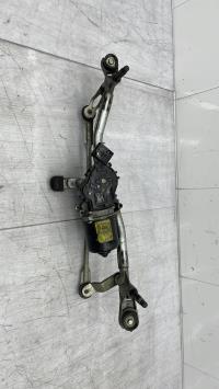 Moteur essuie glace avant