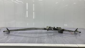 Moteur essuie glace avant