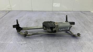 Moteur essuie glace avant