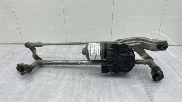 Moteur essuie glace avant