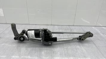 Moteur essuie glace avant