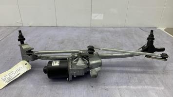 Moteur essuie glace avant