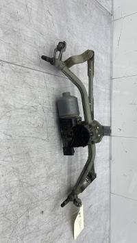 Moteur essuie glace avant