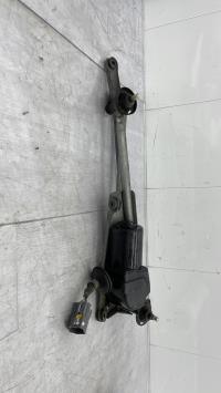 Moteur essuie glace avant