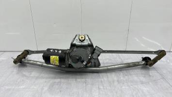 Moteur essuie glace avant