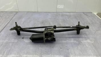 Moteur essuie glace avant