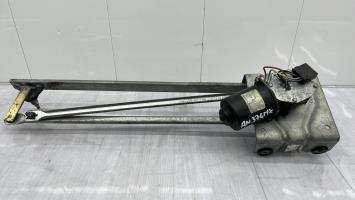 Moteur essuie glace avant