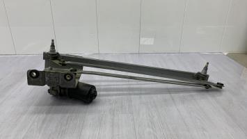 Moteur essuie glace avant