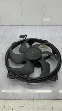 Moto ventilateur radiateur