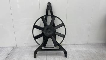 Motoventilatore radiatore
