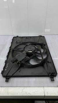 Motoventilatore radiatore