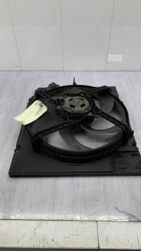 Moto ventilateur radiateur