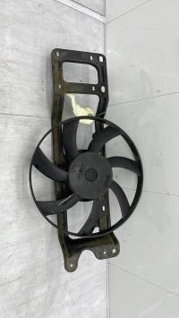 Moto ventilateur radiateur