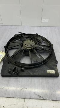 Moto ventilateur radiateur