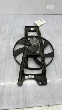 Motoventilatore radiatore