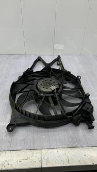 Moto ventilateur radiateur