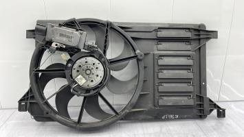 Motoventilador del radiador