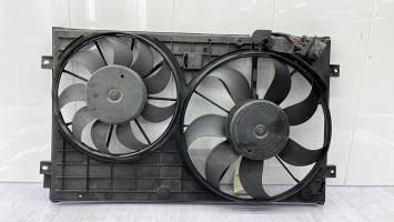 Motoventilador del radiador