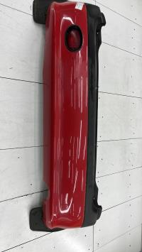 Paraurti posteriore