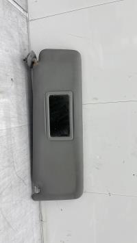 Visiera parasole destra