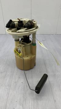 Pompe immergee