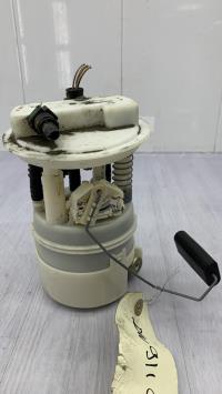 Pompe immergee