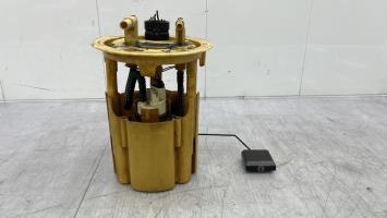 Pompe immergee
