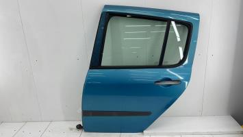 Porte arriere gauche