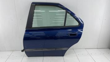 Porte arriere gauche