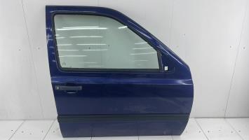 Porte avant droit