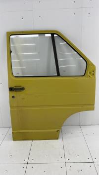 Porte avant droit
