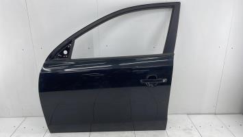 Porte avant gauche