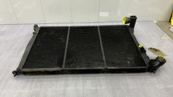 Radiateur eau
