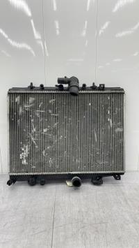 Radiateur eau