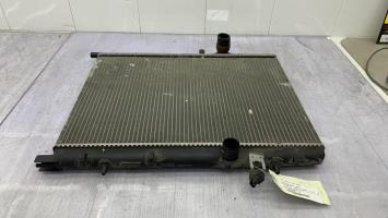 Radiateur eau