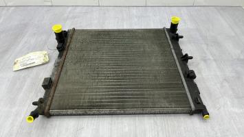 Radiateur eau
