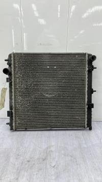 Radiateur eau