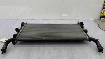 Radiateur eau