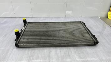 Radiateur eau