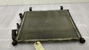 Radiateur eau