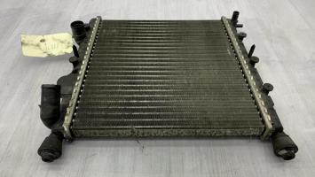 Radiateur eau