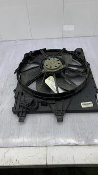 Motoventilatore radiatore