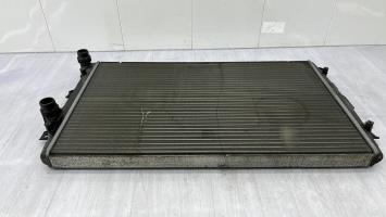 Radiateur eau