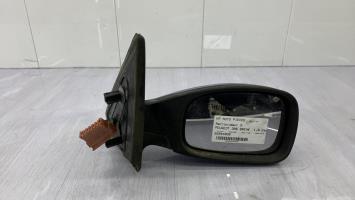 Specchietto retrovisore destro