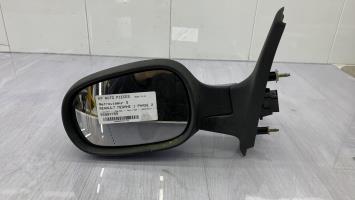 Specchietto retrovisore sinistro